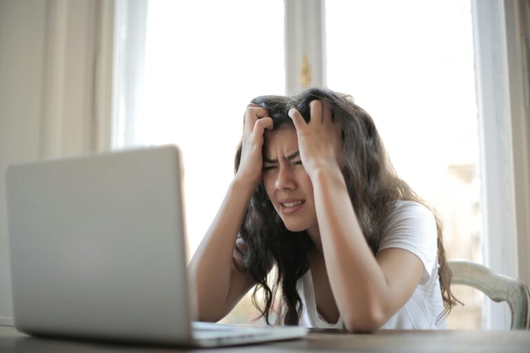 How to Stop Overthinking Everything (For Good!)