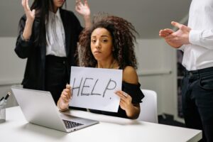Career Red Flags You Need to Recognize Early
