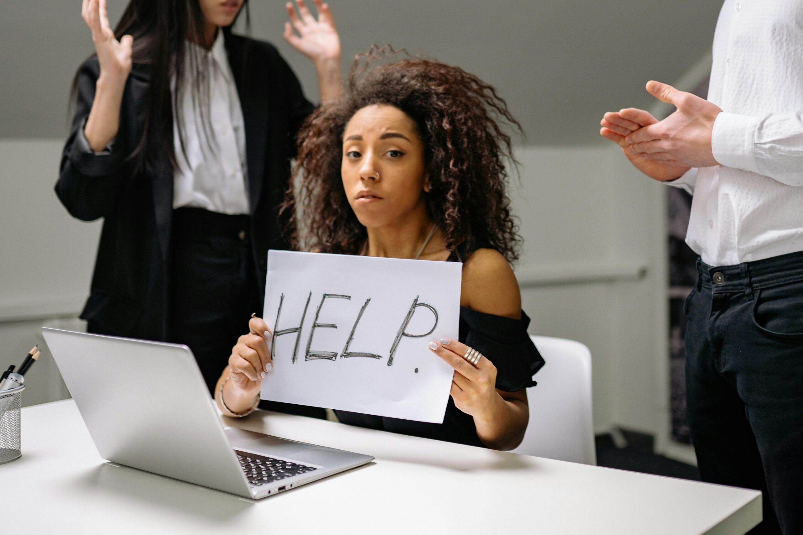Career Red Flags You Need to Recognize Early